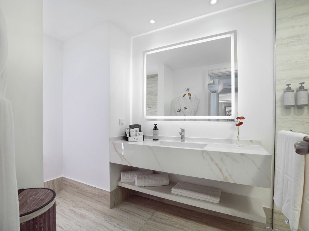 Pearl Partly Sea View, FashionTV Luxe Resort 5*