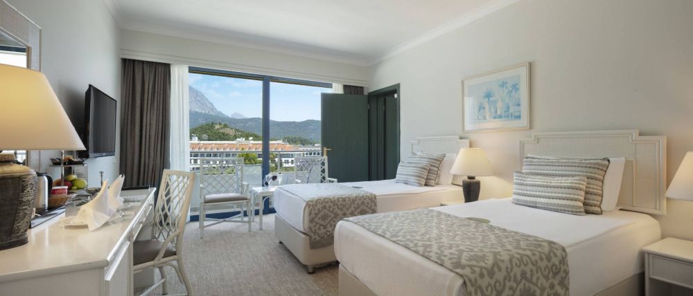 FAMILY ROOM (2 CONNECTION ROOM), Mirage Park Resort 5*