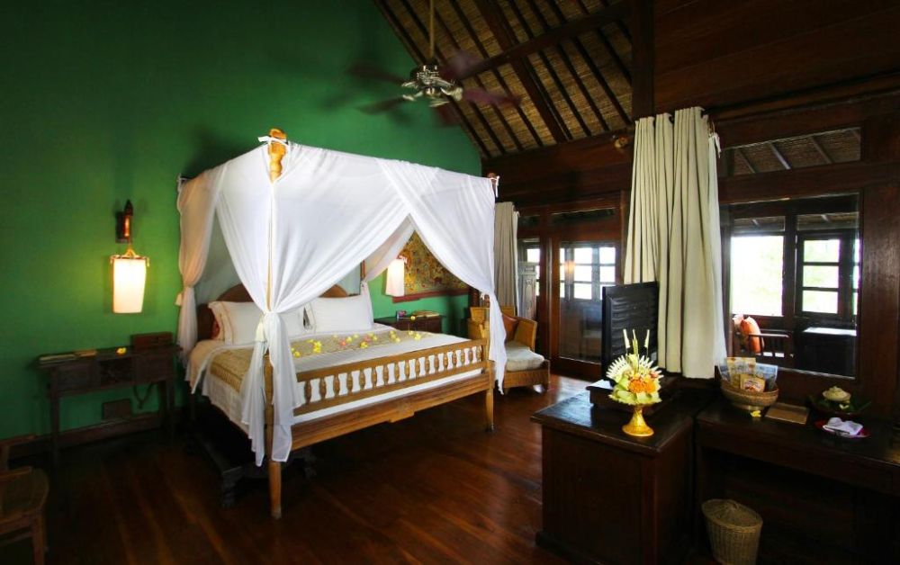 Rejang Suite, Hotel Tugu Bali 5*