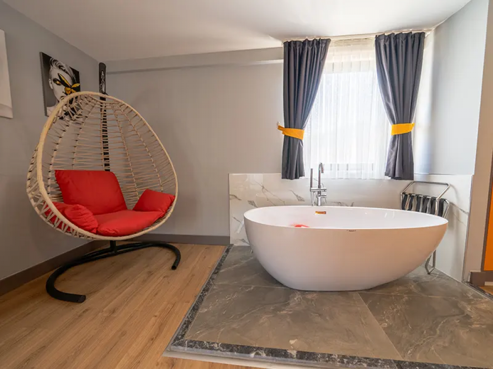 Honeymoon Suite, Saint Star Hotels & SPA | Adults Only 4*