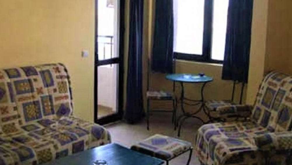 One Bedroom Apartment, Parnasse Sozopol 3*