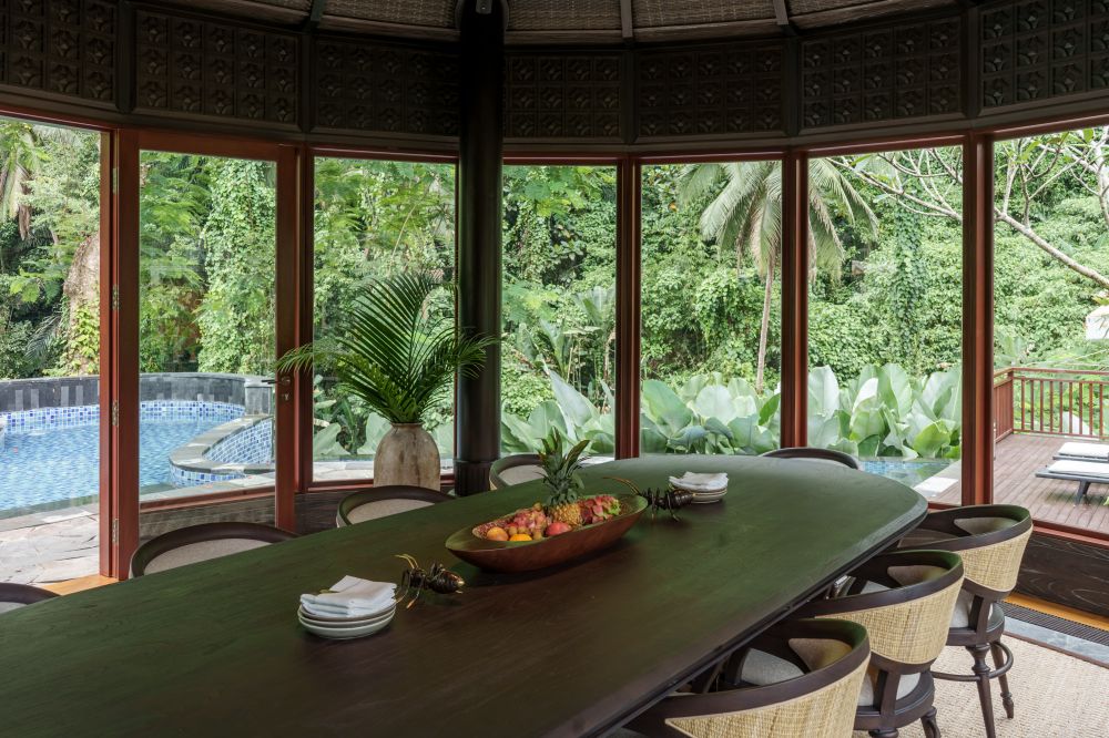 The Mandapa River Estate, Mandapa, a Ritz-Carlton Reserve 5*