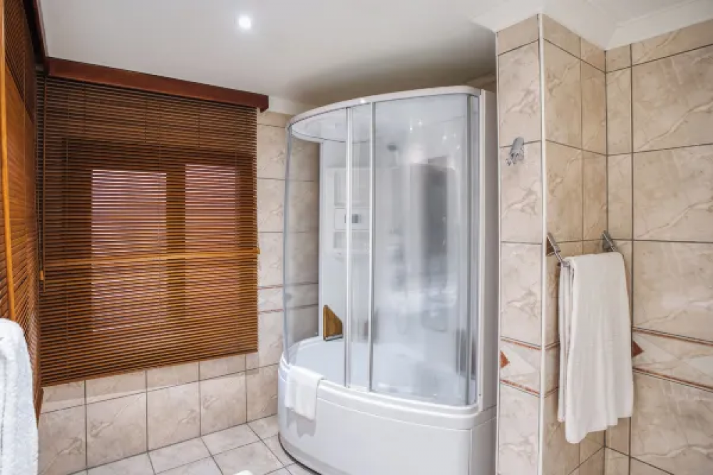 Honeymoon Suite, Marti Myra Resort 5*