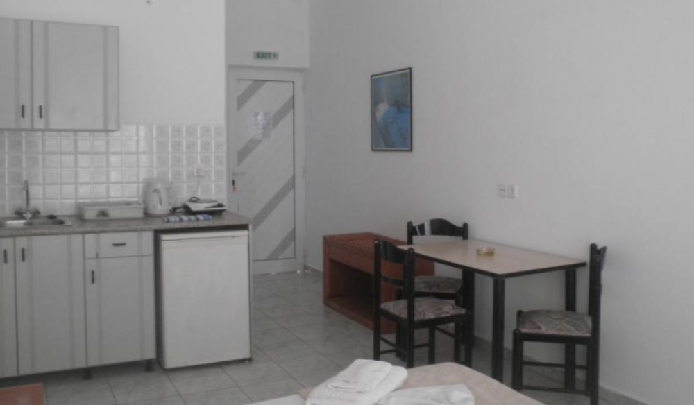 Studio Apartment, Haridimos Apartments 3*