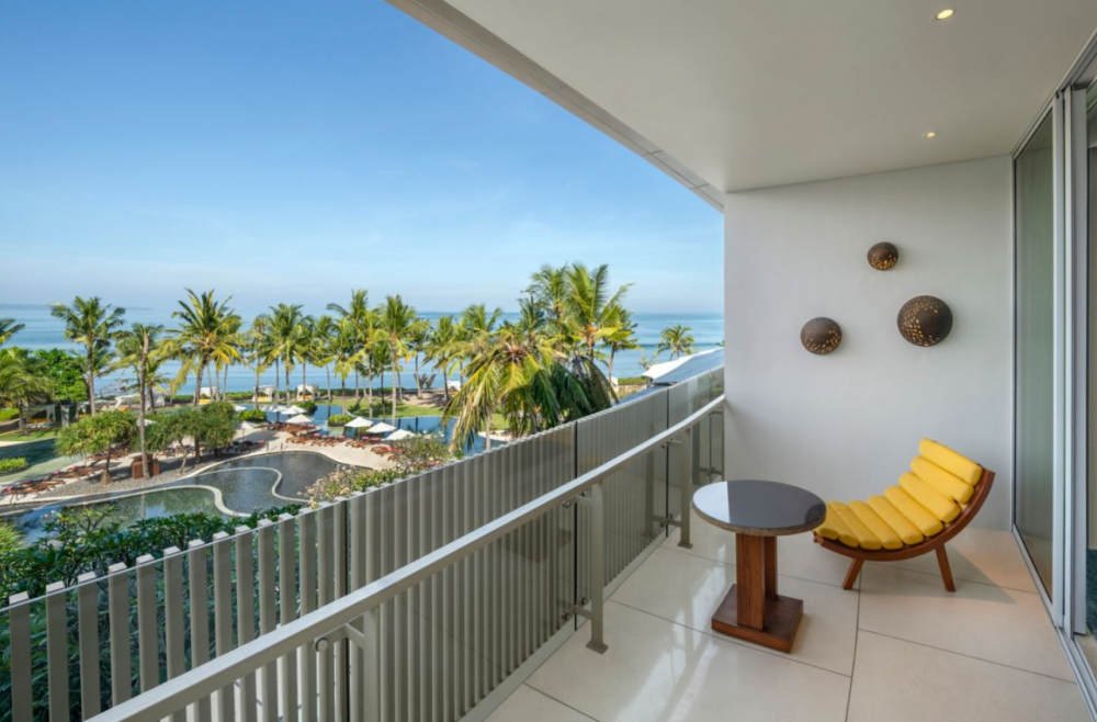 Penthouse Suite, W Bali Seminyak 5*