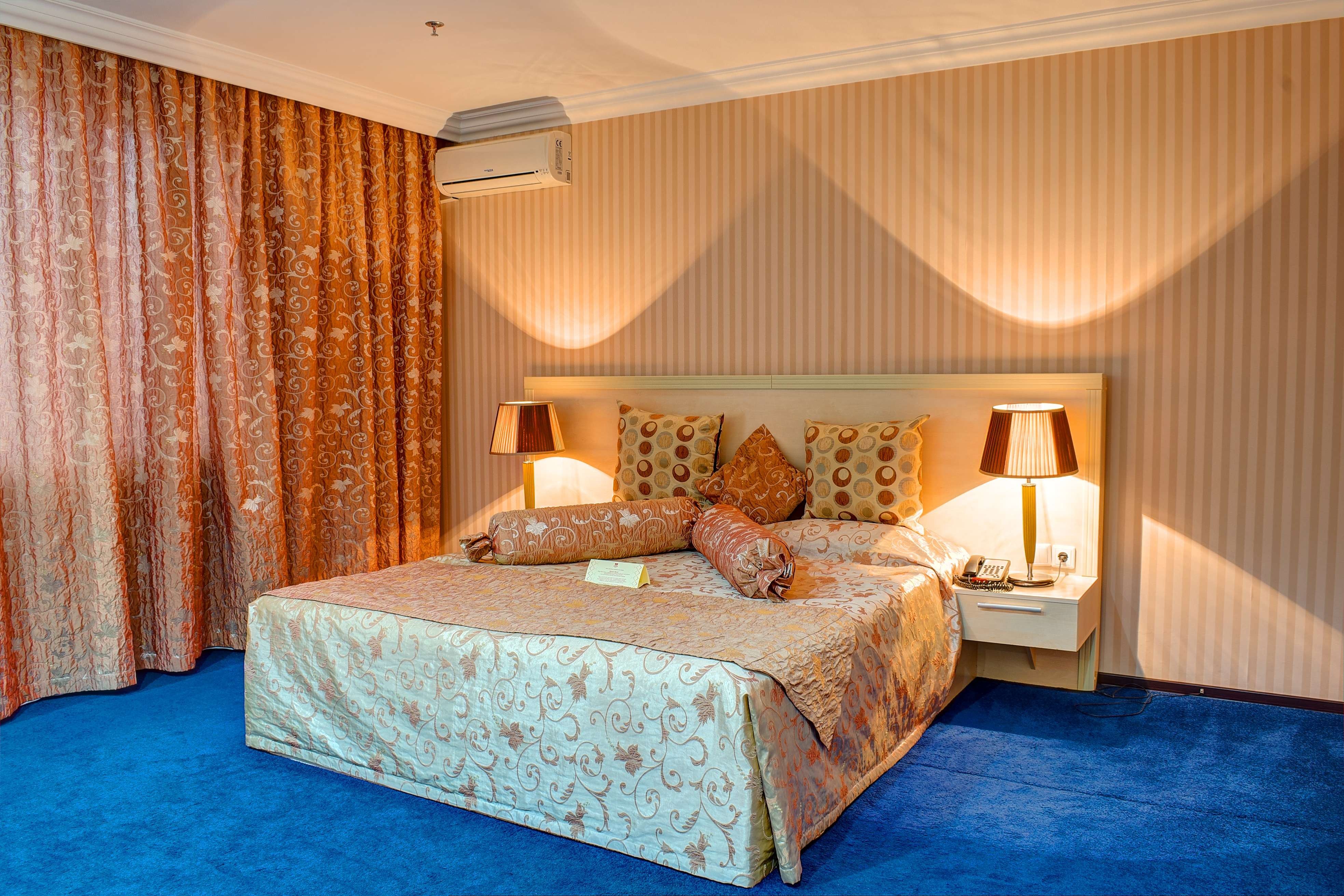 Prestige Room, King Hotel 4*