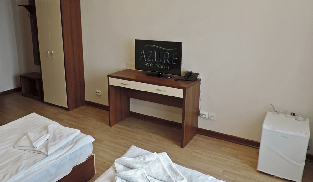 Comfort, Azure Sport Resort 