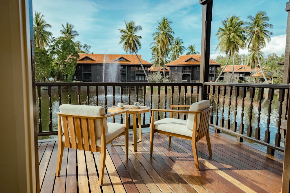 Lake Front Room, Pelangi Beach (ex. Meritus Pelangi Beach Resort & Spa) 5*