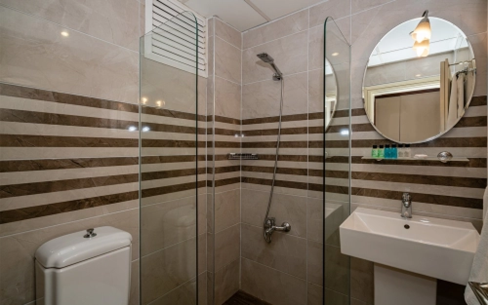 Family Room, Tu Casa Gelidonya 4*