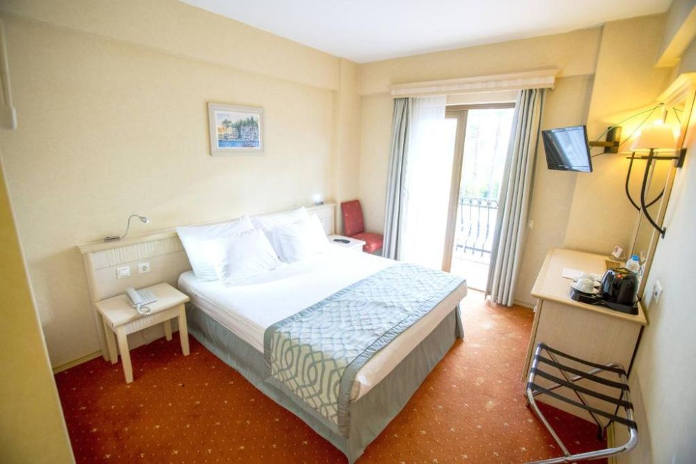 Standard Room, Gocek Lykia Resort Hotel 4*