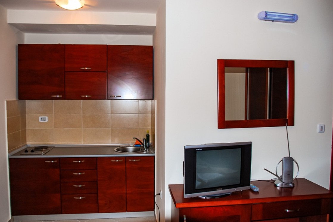 1 Bedroom Apartment 03+1, Krapina 3*