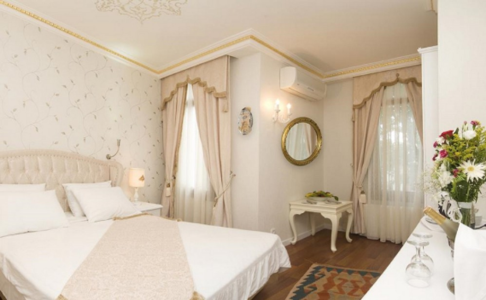 Standard Room, Kupeli Palace Hotel & Spa 3*
