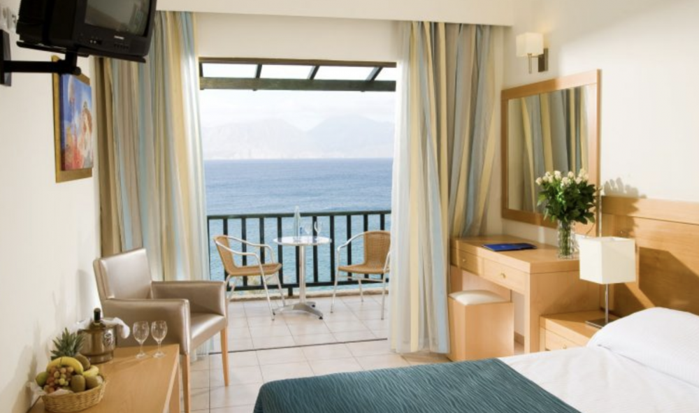 Double Side Sea View | Sea View, Miramare Resort and Spa 4*