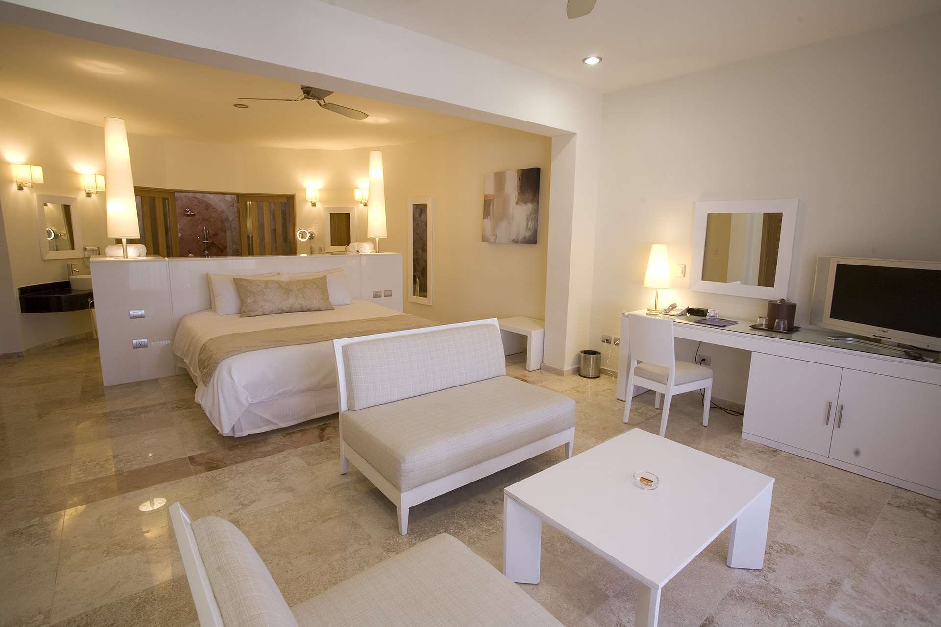 Laguna Villa Suite (Adults Only 18+), Grand Riviera & Grand Sunset Princess Hotel 5*