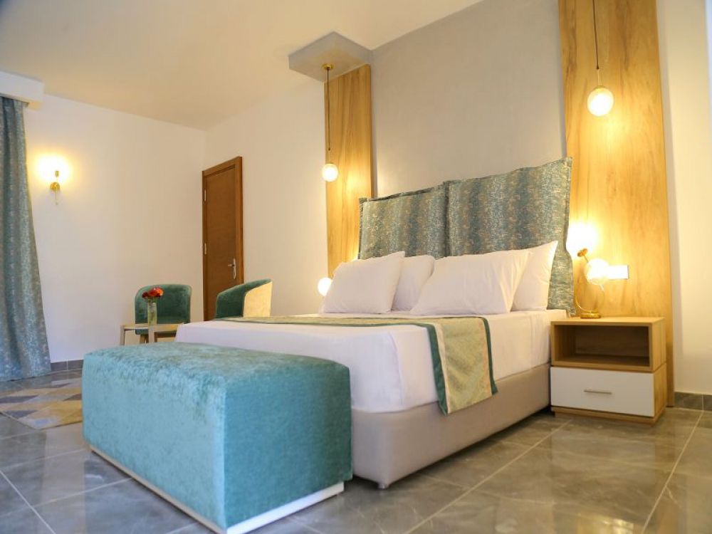 Privilege Сonnected Room, Seti Sharm Resort 4*
