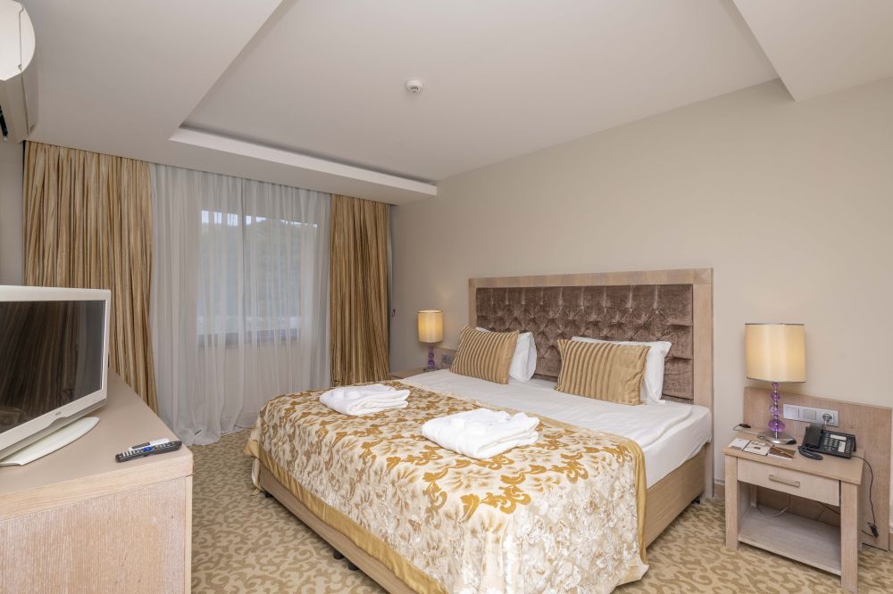 Junior Penthouse, Amara Luxury Resort & Villas (ex. Armas Luxury Resort & Villas) 5*