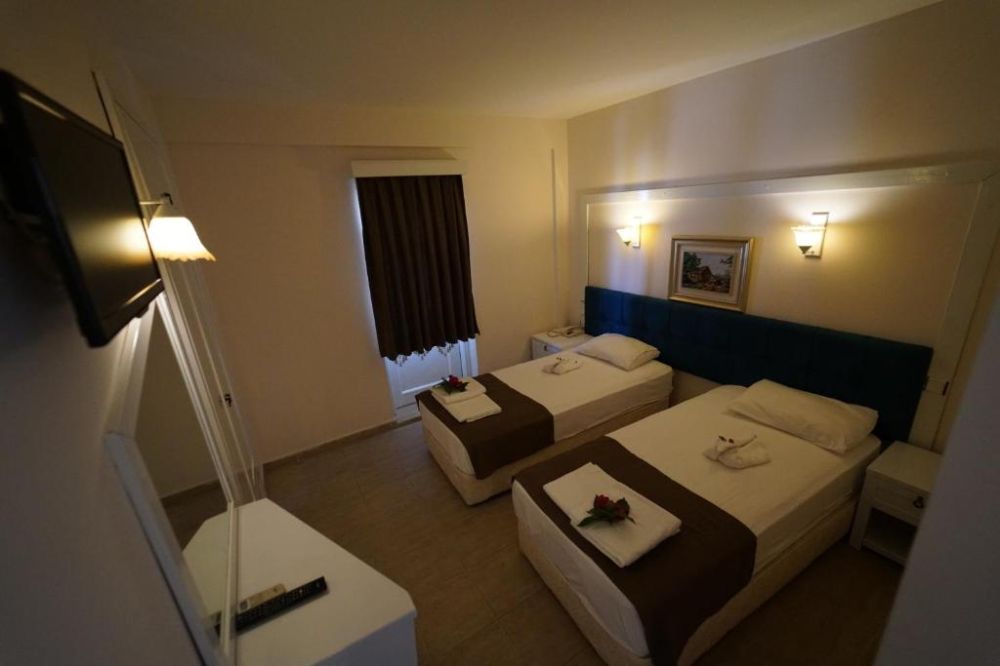 Standard Room, Salinas Beach Hotel 3*