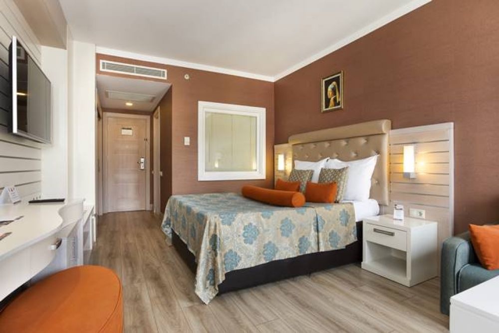 Single Room ROH (Man Accommodation), Orange County Kemer Adult Only 5*