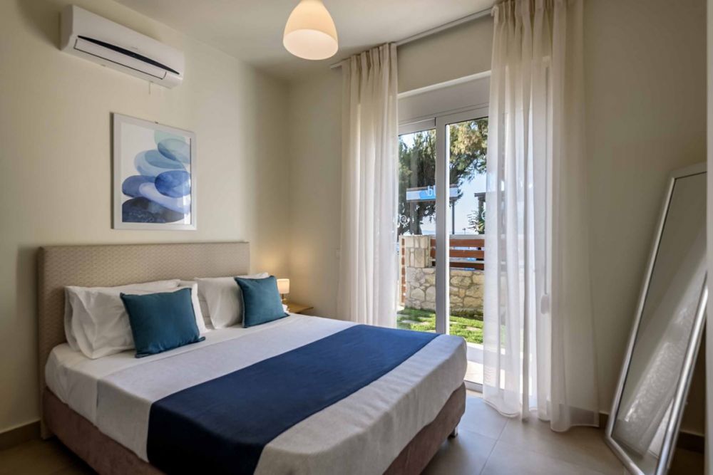 Villa 3 Bedroom Private Pool, Azure Beach Villas 4*