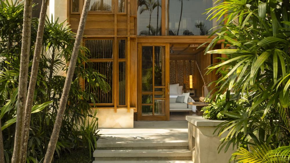 Premier Duplex Suite, Four Seasons Resort Bali At Sayan 5*