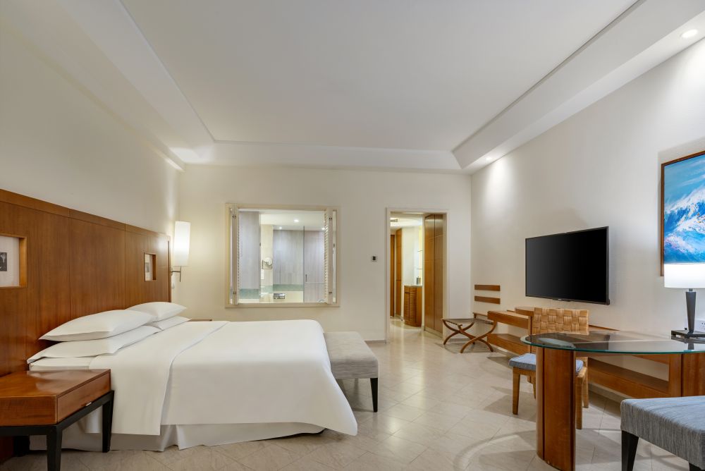 Classic Room, Sheraton Sanya Resort 5*