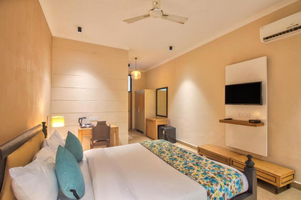 Deluxe Room, Aruba Resort 3*