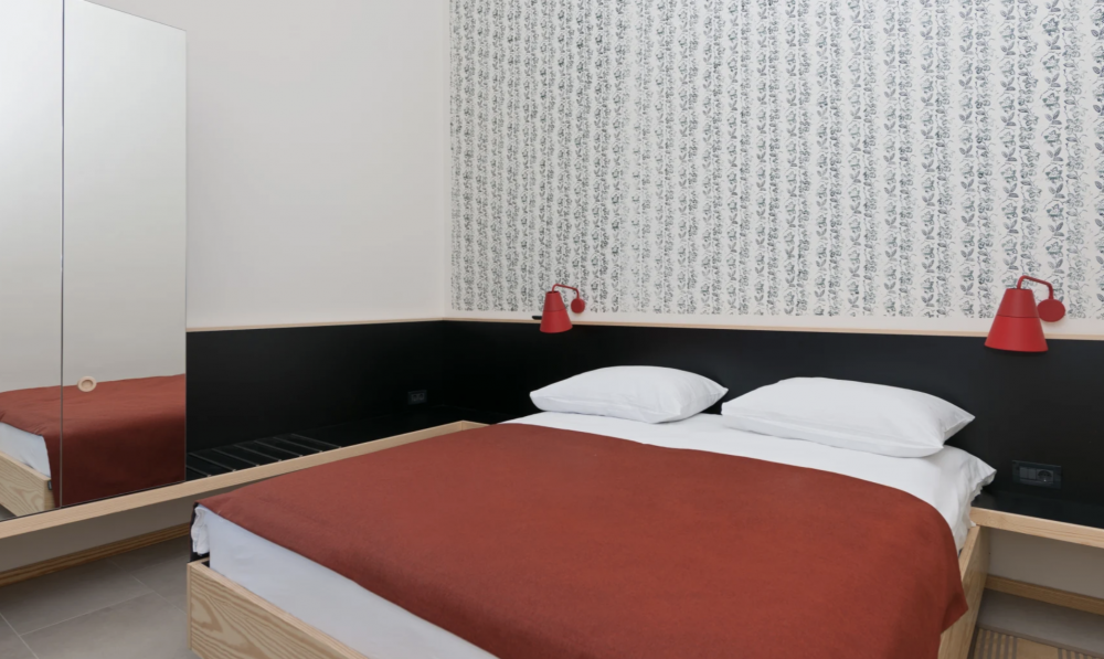 Premium 2 Bedroom Apartment, Resort Amarin 4*