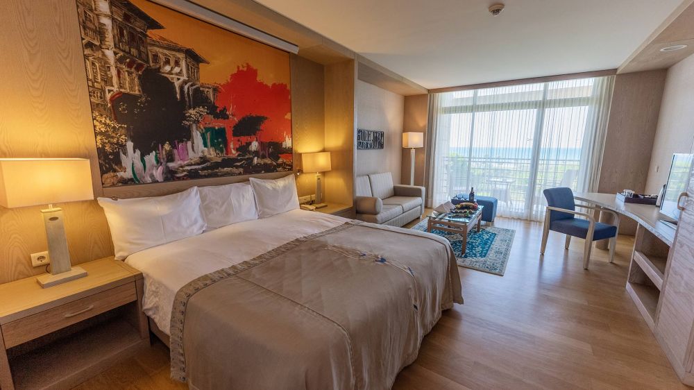 Superior Room, Gloria Serenity Resort 5*
