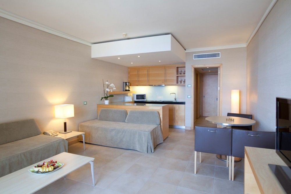 Family Garden Suite/Bungalow, Rodos Palace Hotel 5*