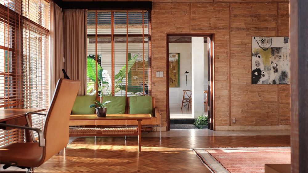One Bedroom Villa, Chapung Se Bali Resort 5*