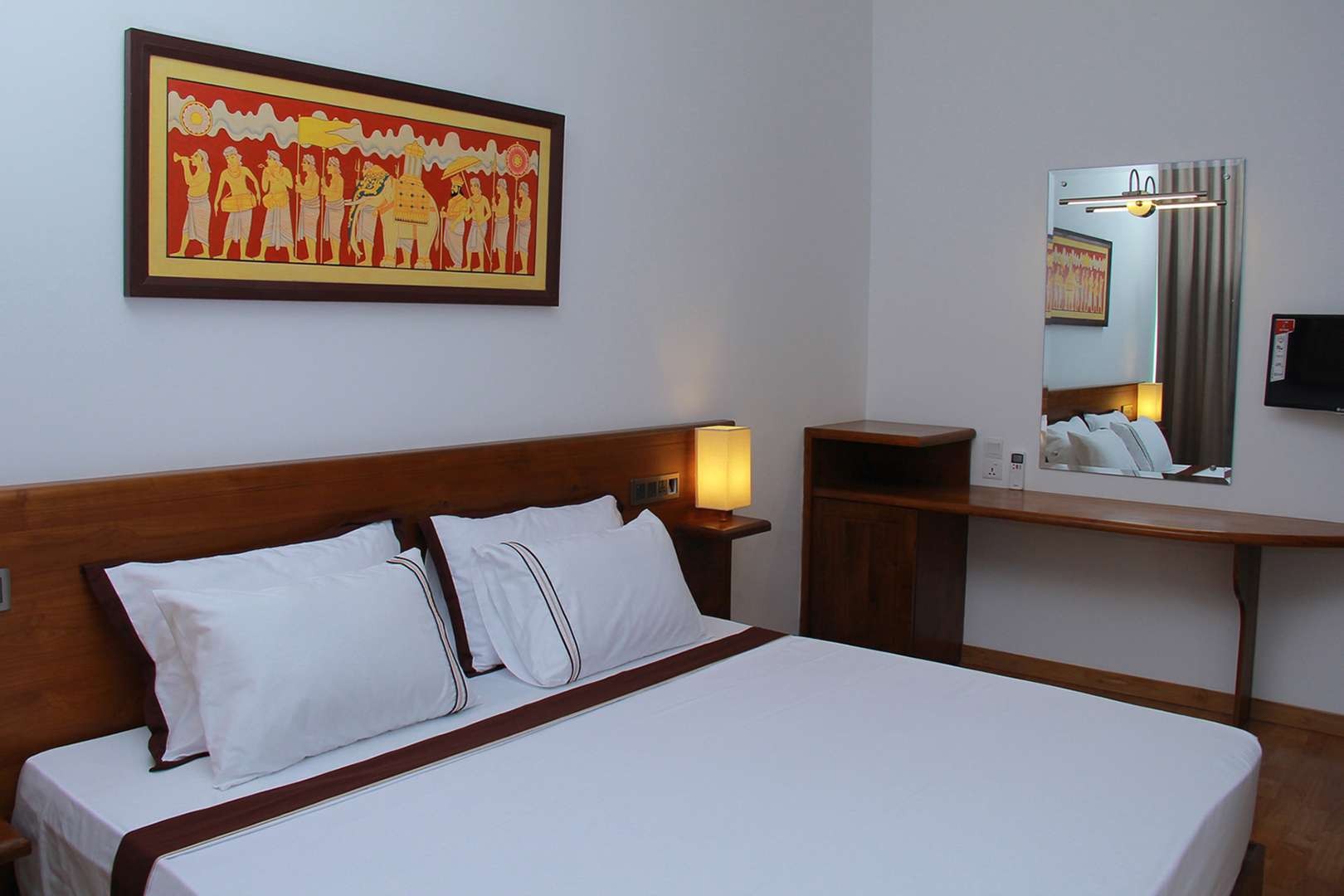Deluxe Room, Arena Hotel Sri Lanca 4*