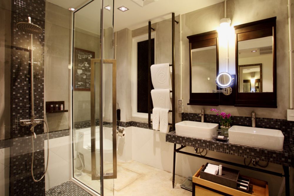 Premium Deluxe One Bedroom Suite, Pattaya Modus Beachfront Resort 4*