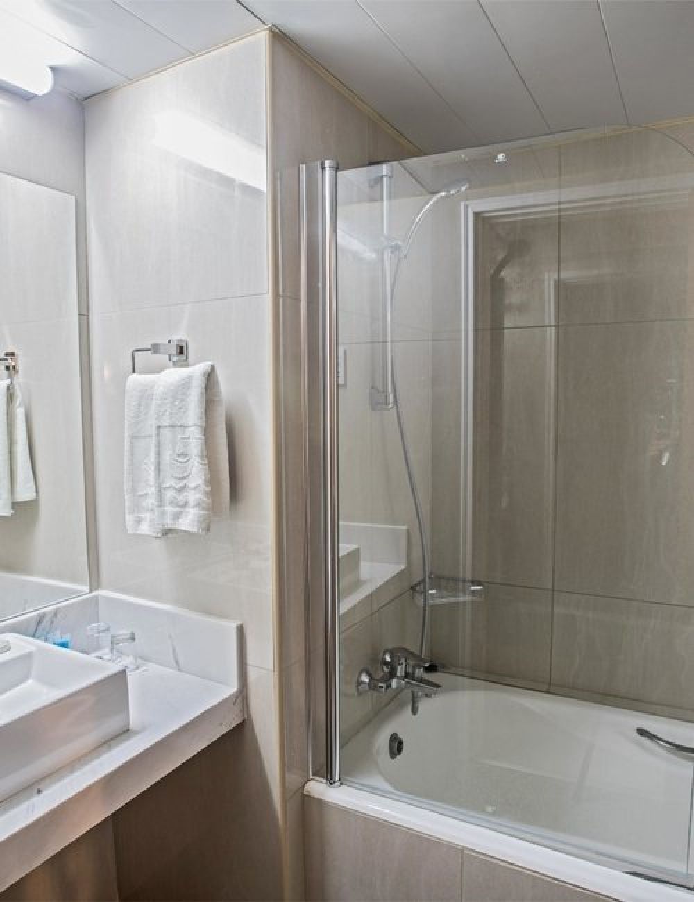 Inland View Standard Room, Nelia Sea Breeze 4*