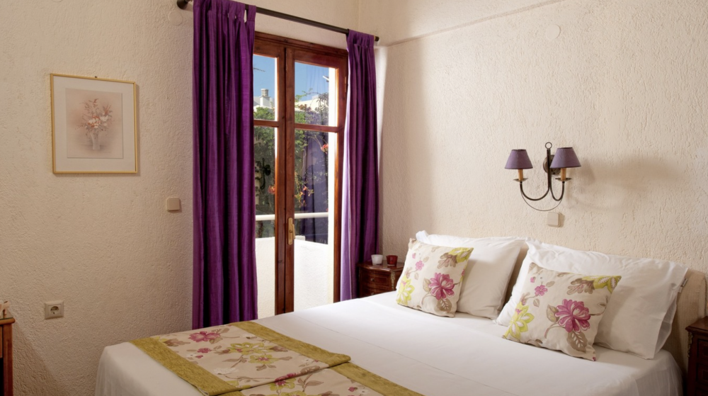 Double or Twin Room with Garden View, Malia Mare Hotel 3*
