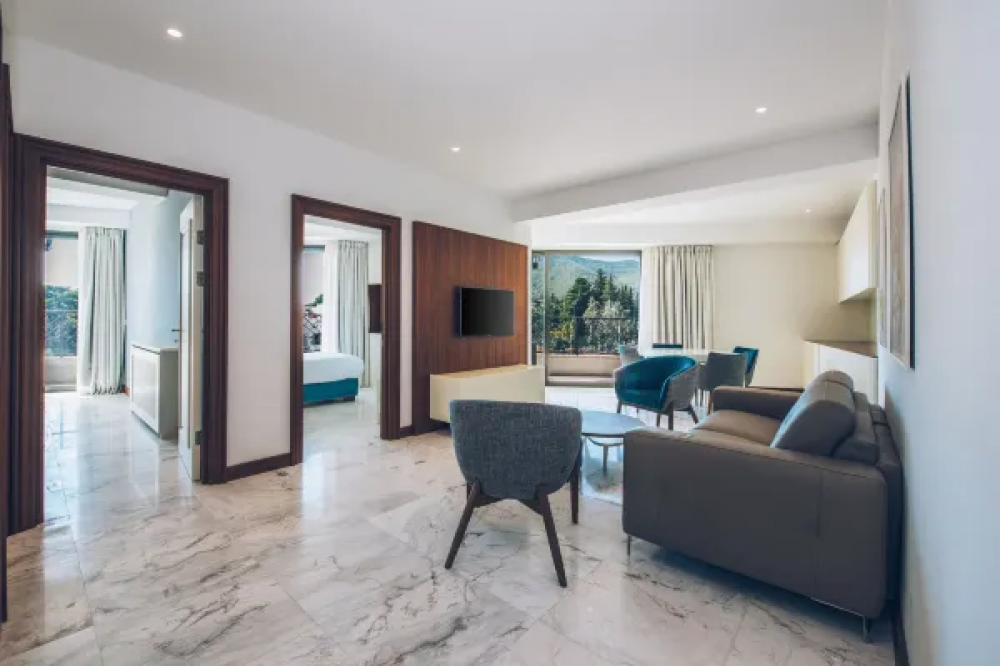 Family Suite Sea View (Rate A), Iberostar Waves Slavija 5*