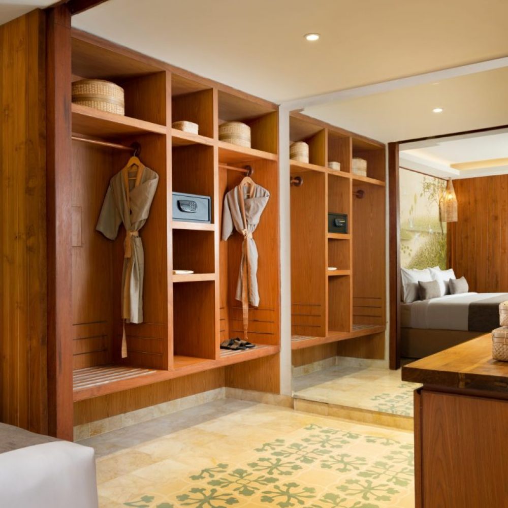 Suite Room, Adiwana Monkey Forest 4*