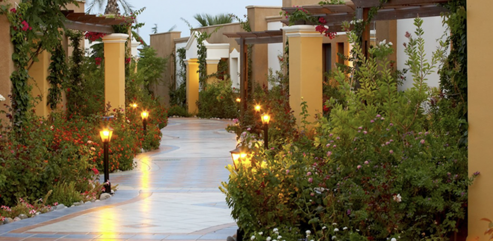 Executive Villa with Personal Pool, Atrium Palace Thalasso Spa Resort and Villas 5*