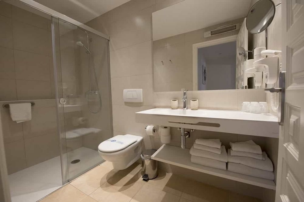 Villa for 4 people, Estival Eldorado Resort 4*