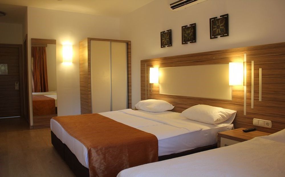 Standard Room, Serhan Hotel | Adults Only 16+ 3*