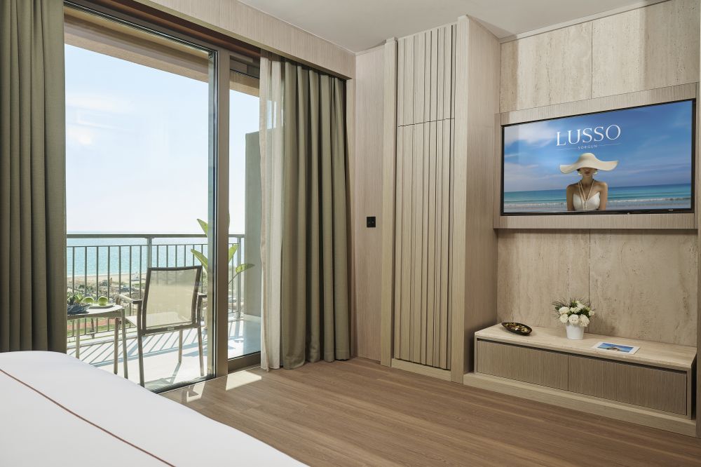 Family room SV, Lusso Sorgun 5*