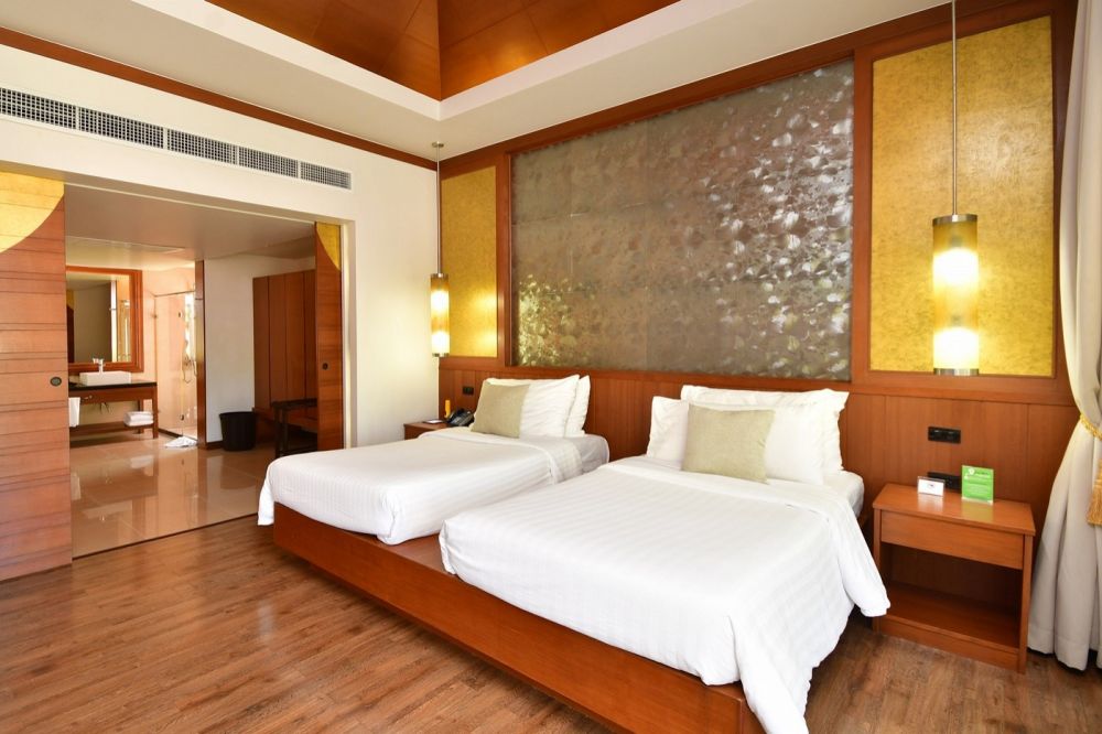 Villa Garden/ Villa Premier, Beyond Resort Khaolak | Adults Only 12+ 4*