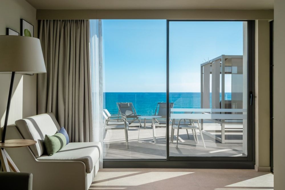 Mediterránea Suite, Estimal Maramar 4*