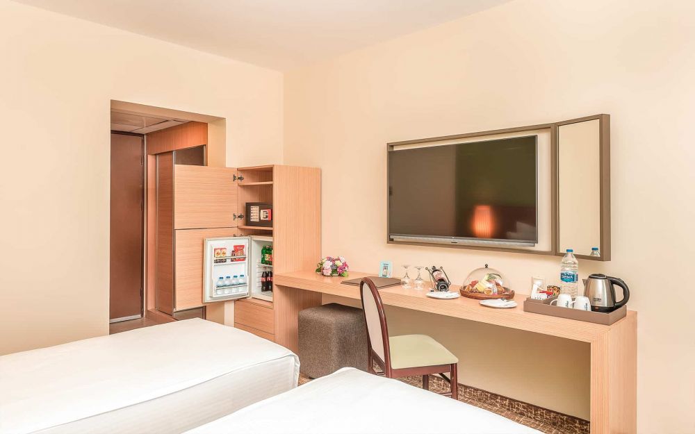 Comfort Room, Megasaray Resort Side 5*