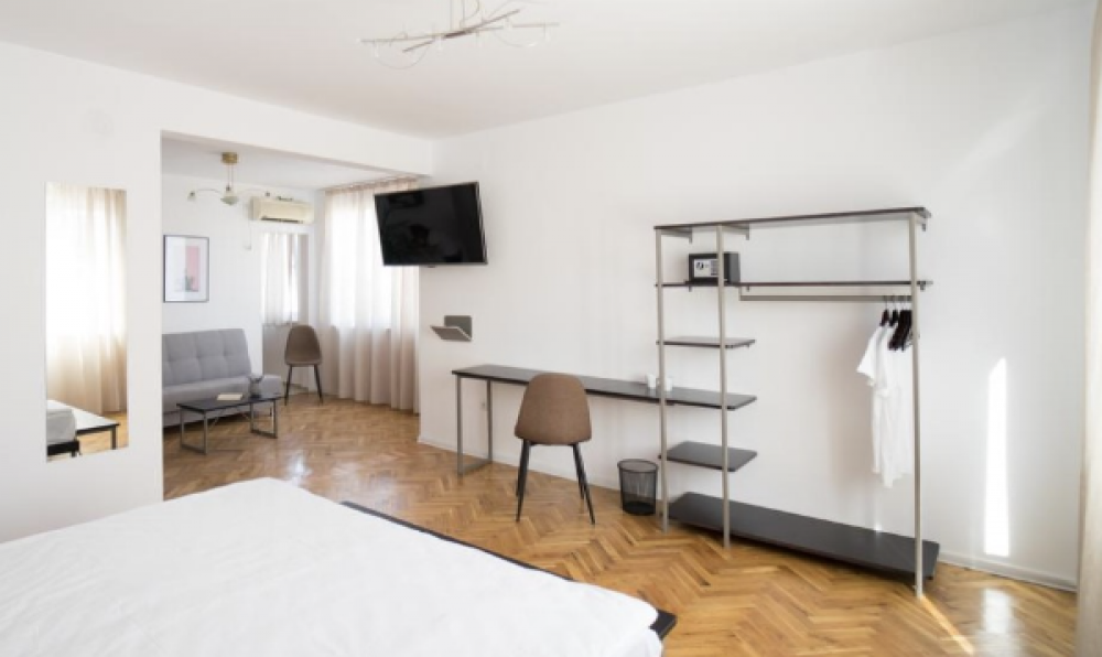 One Bedroom Apartment, Mistral Nessebar 3*