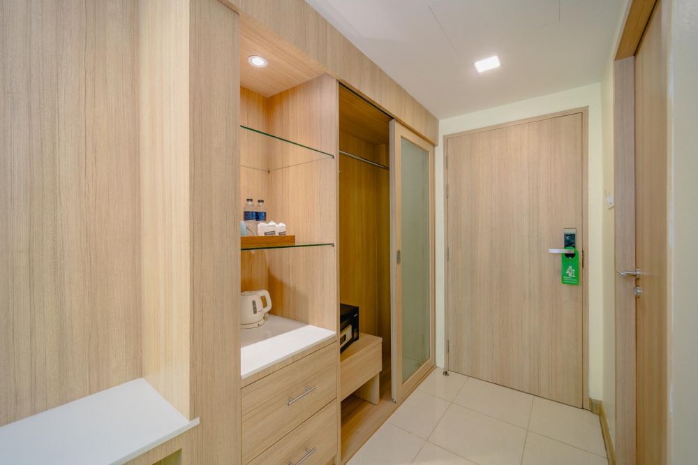Superior Room, Aonang Buri Resort 3+