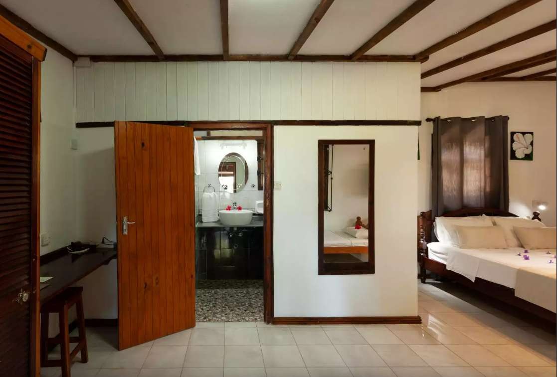 Family Suite, Amitie Chalets 