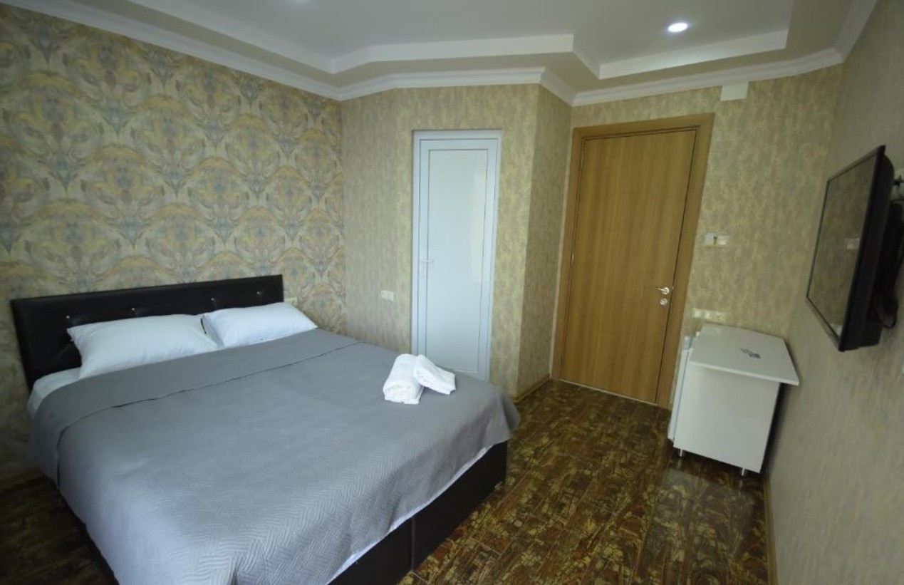 Standard DBL/ TRPL Room, Union Hotel 3*