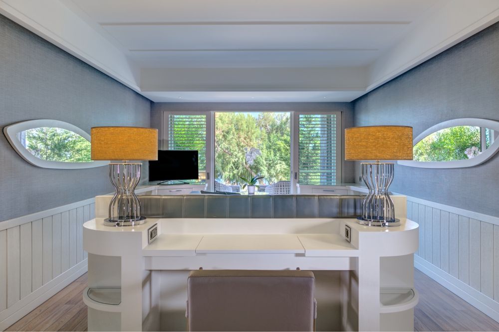 Deluxe Marine Room, Caresse Luxury Collection Resort & Spa 5*