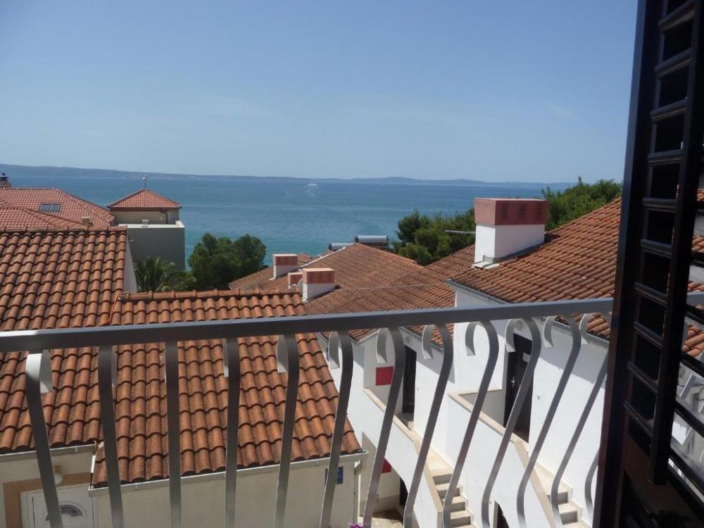 Two Bedroom Apartment, Apartments Lavica 3*