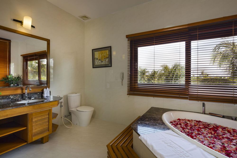 Suite, Terracotta Resort 4*